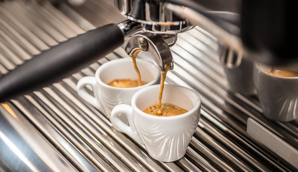 Double Espresso
