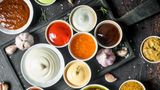 Extras Flavor Sauce