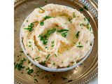 Mash Potato's