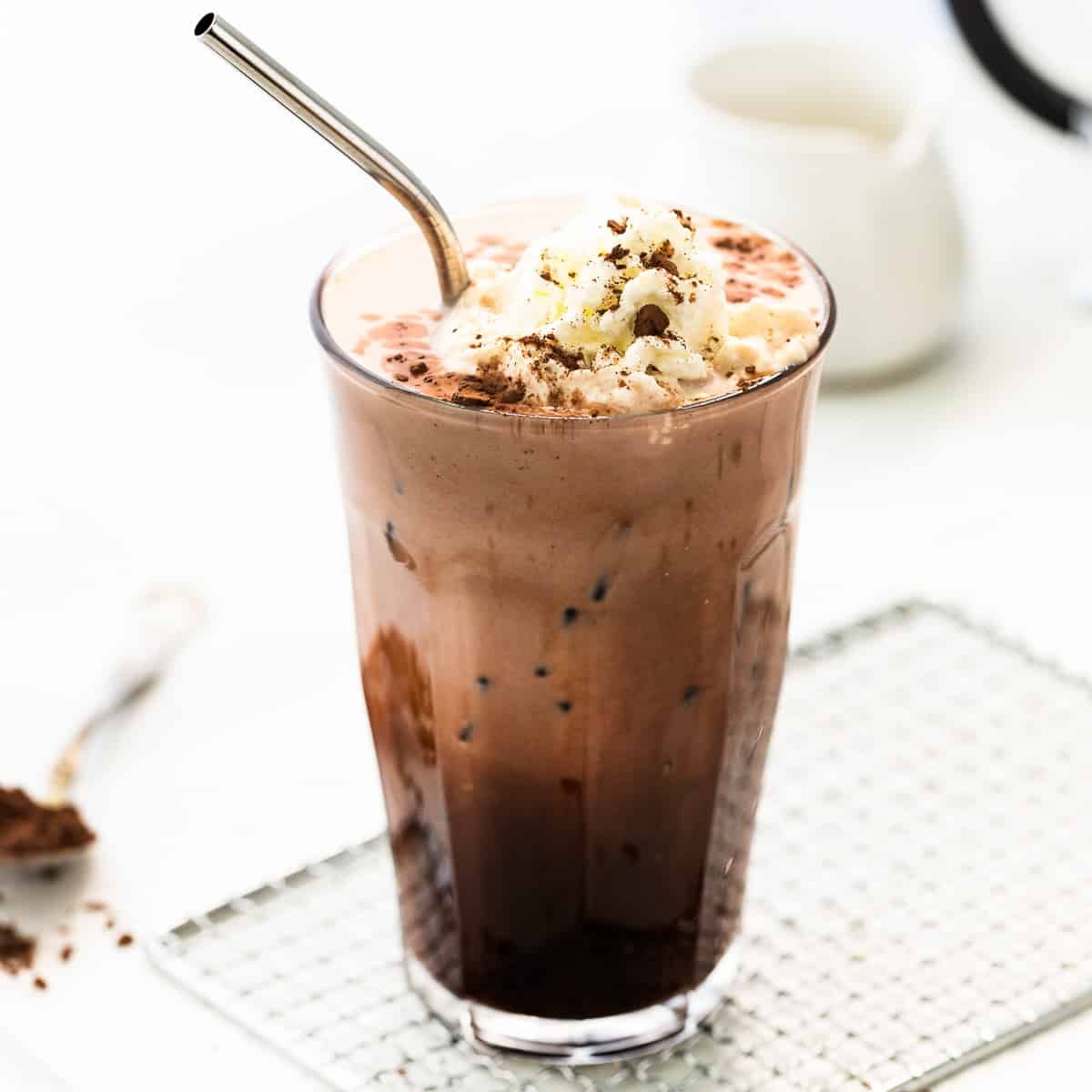 Ice Mocha