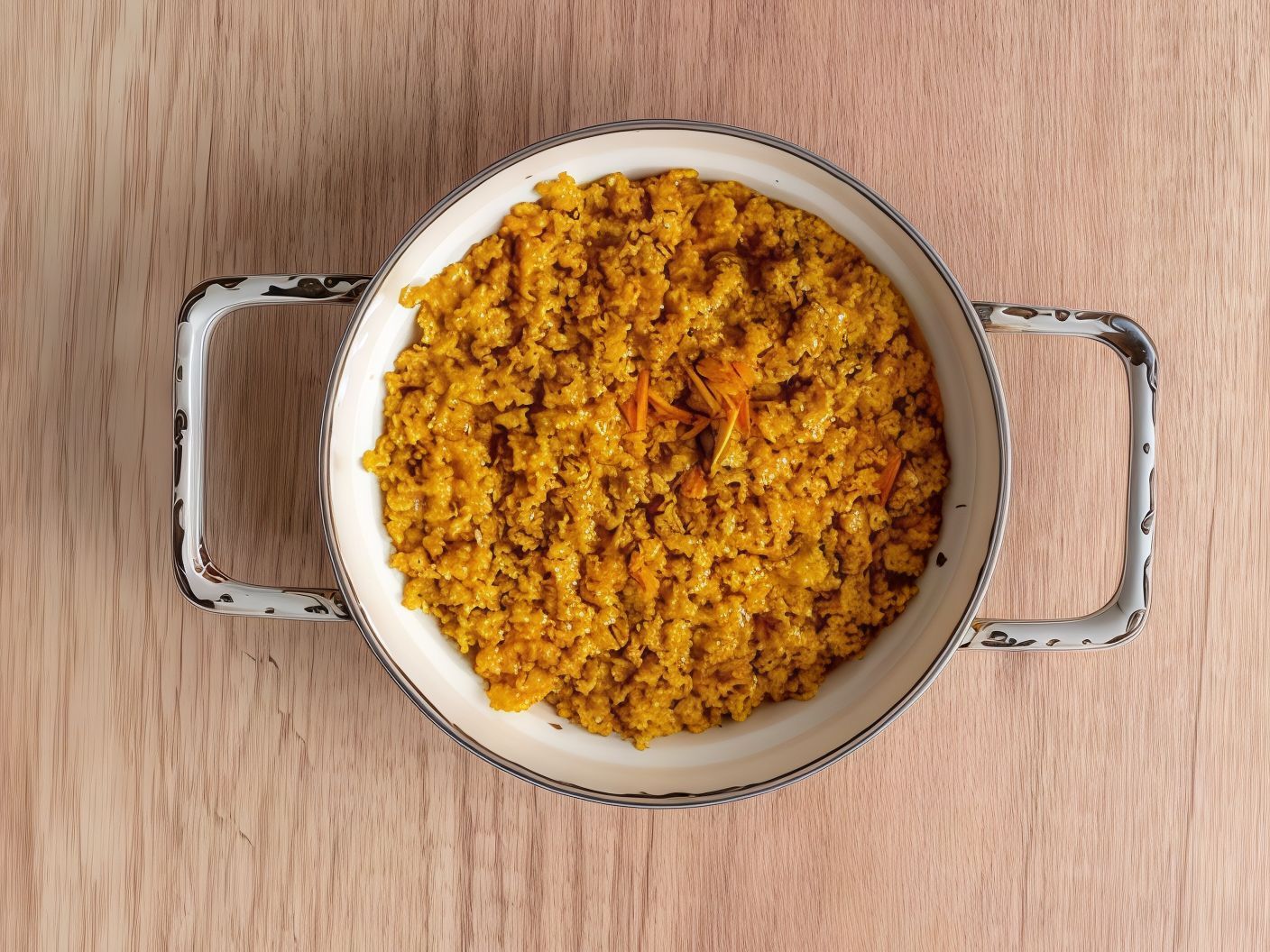 Grits Platter