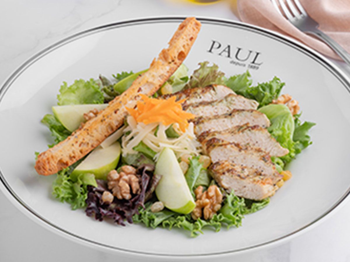 Fermiere Salad