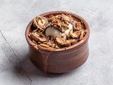 Galaxy Chocolate Dose Casserole