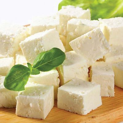 Feta Cheese