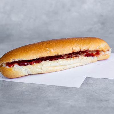 Jam Qeshta