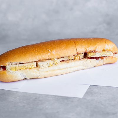 Sklans sandwich