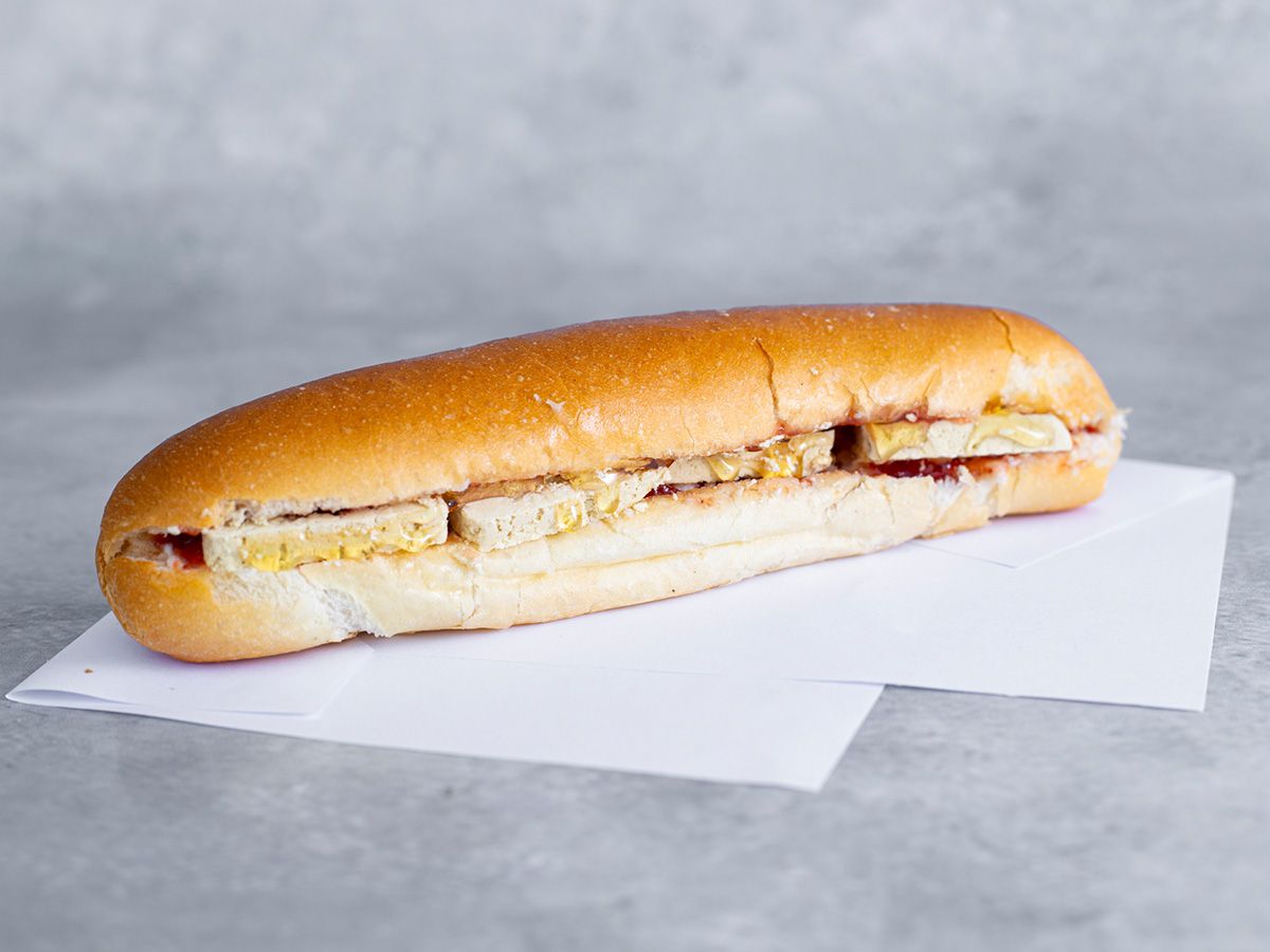 Sakalans Sandwich