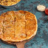 Turkey Pie