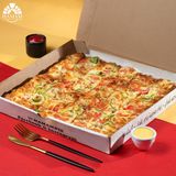 Vegetable Pie