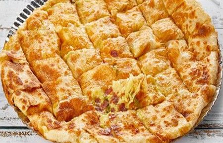 Shrimp Pie