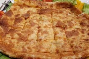 Crispy Chicken Pie