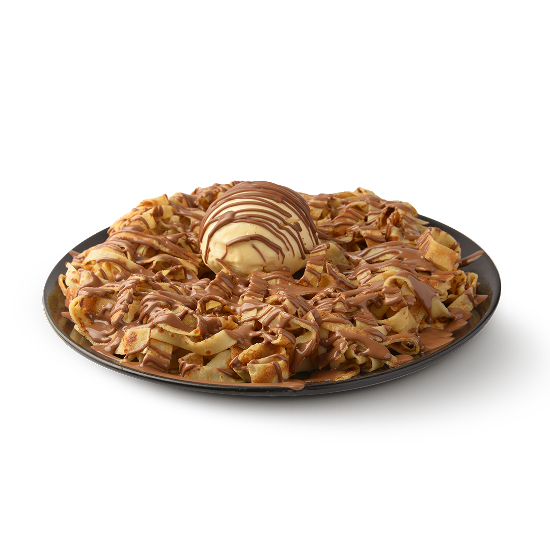 Dip N Dip delivery service in Egypt Talabat