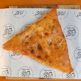 Spinach mozzarella Manoucheh