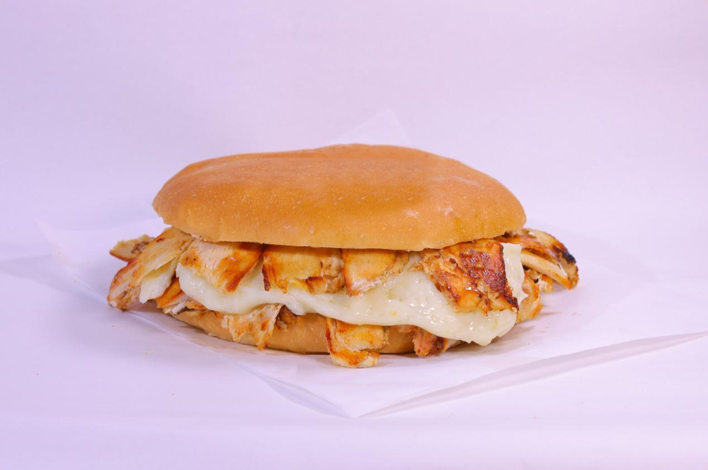 Maria Shawarma Mortadella