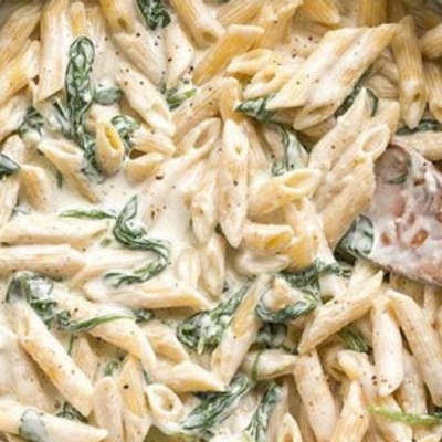 Alfredo Pasta