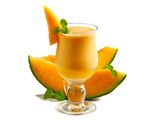 Sweet Melon Juice