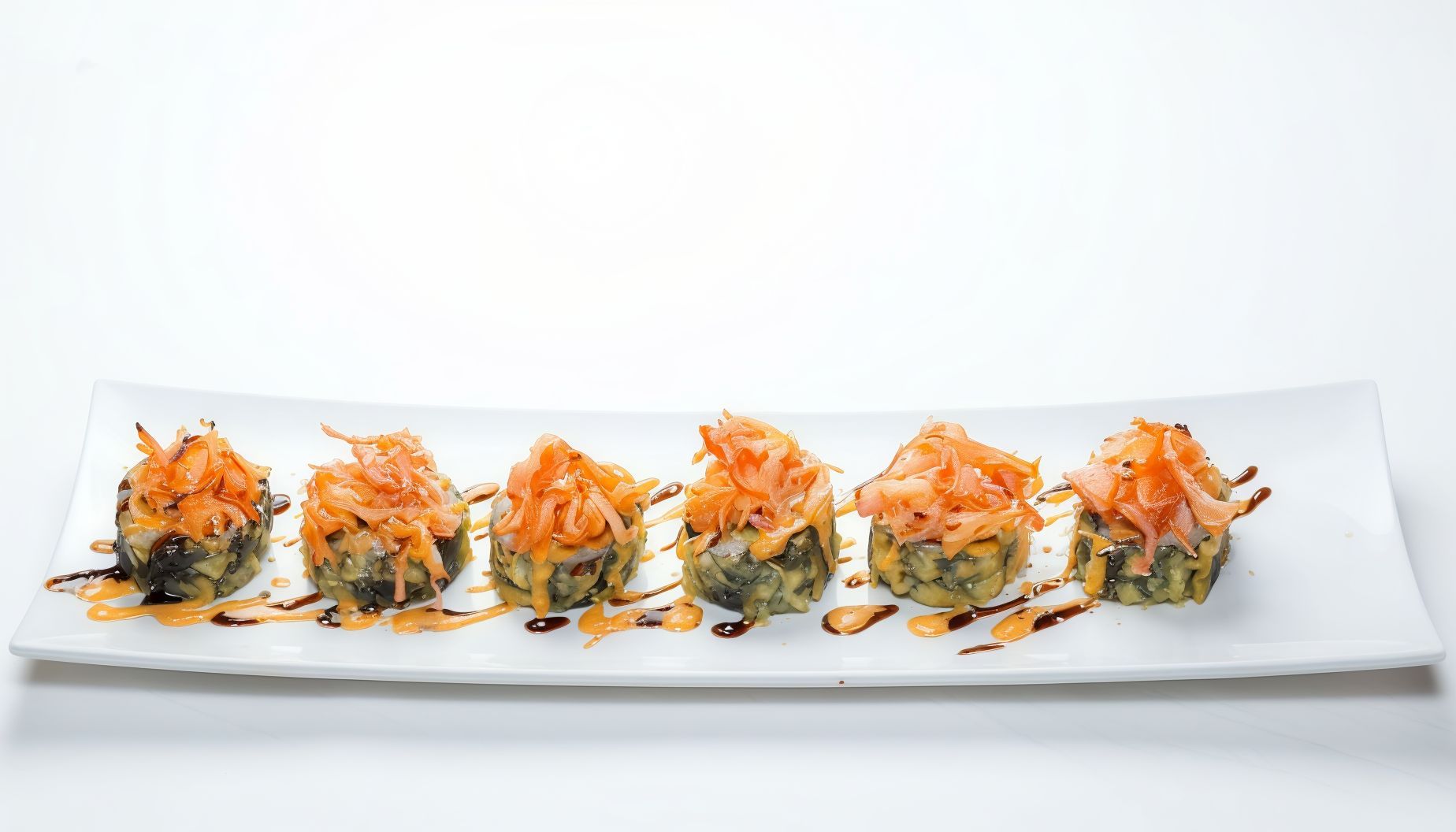 Viking Roll