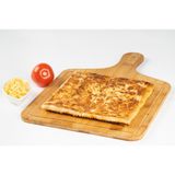 Cheddar Cheese Pie