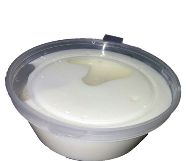 Garlic Dip Box