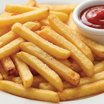 Fingers Packet