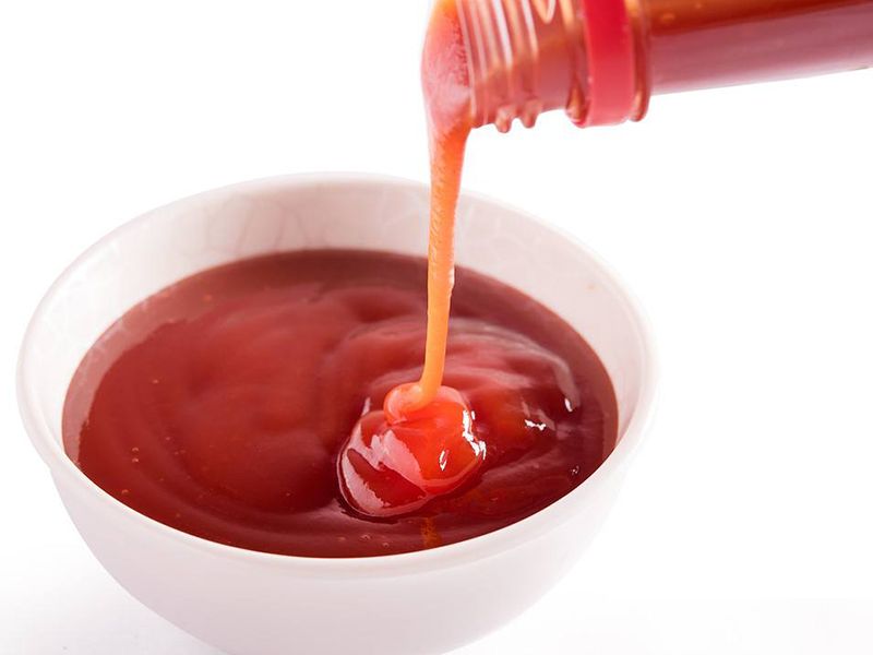 Fire Sauce