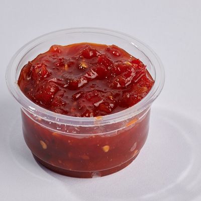 Fire Sauce