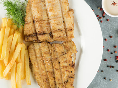 Baladi Fillet