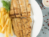Baladi Fillet