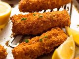 Fish Fingers