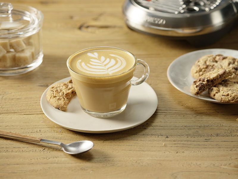 Flat White