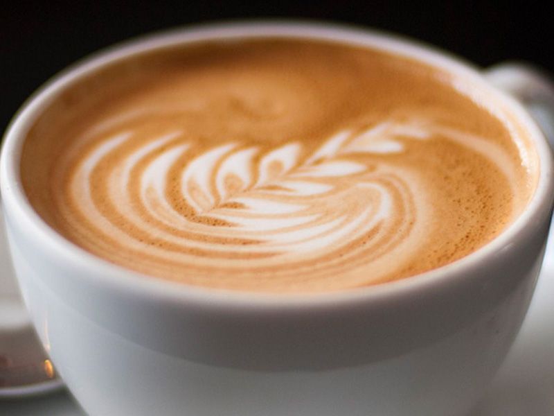 Flat White