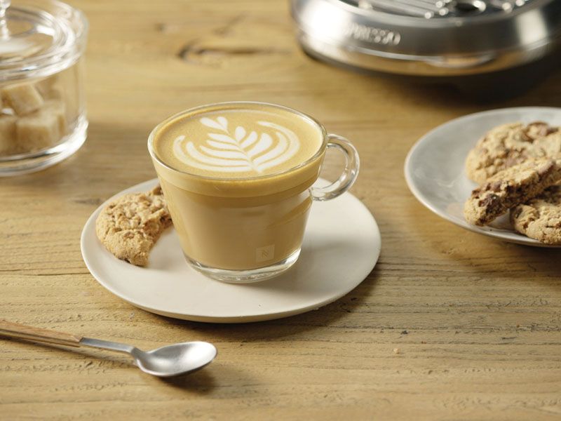 Flat White