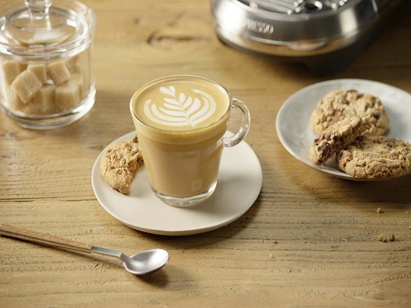 Flat White