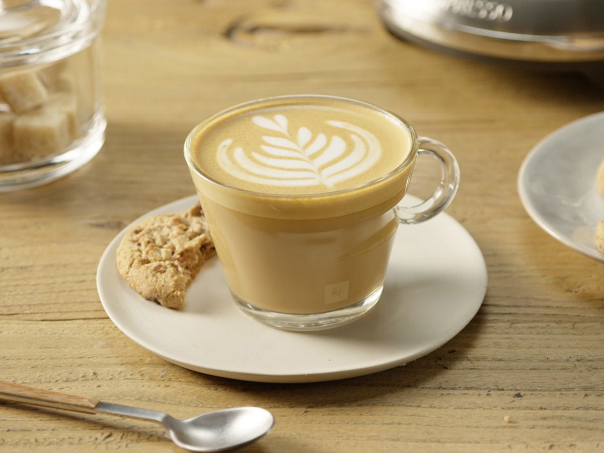 Flat White