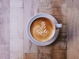 Large Flat White