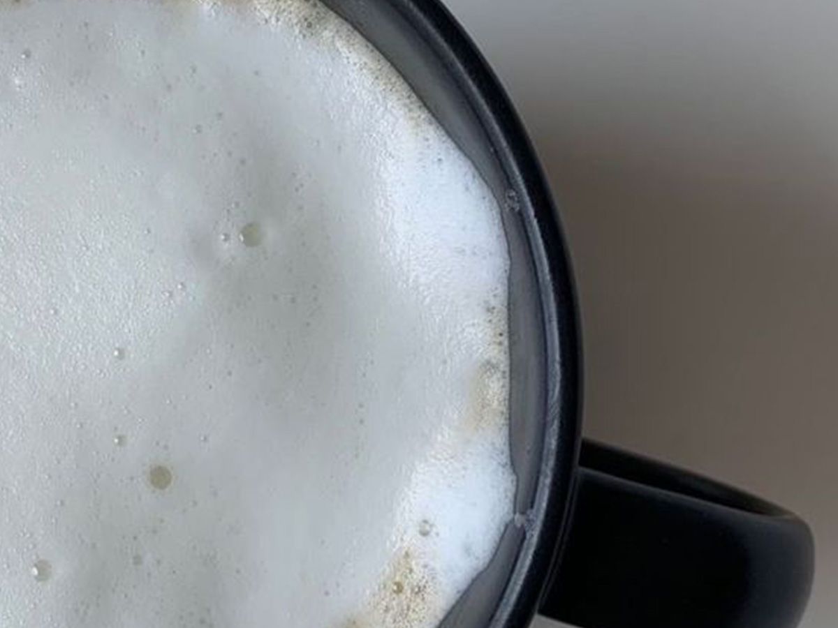 Flat White