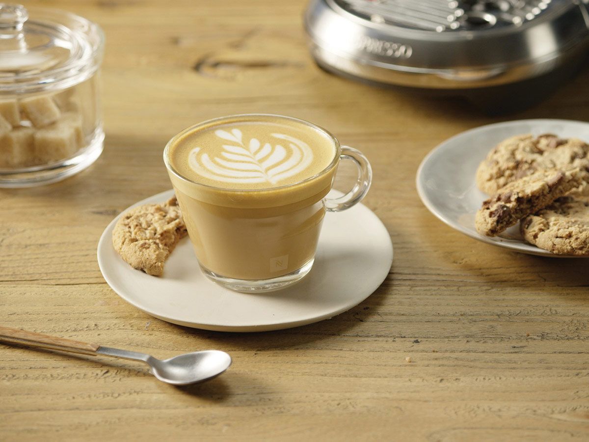 Flat White
