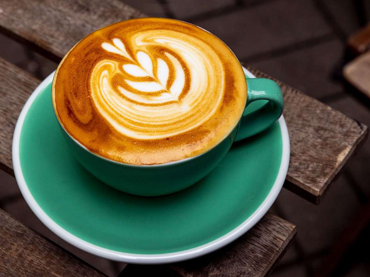 Flat White