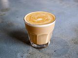 Flat white