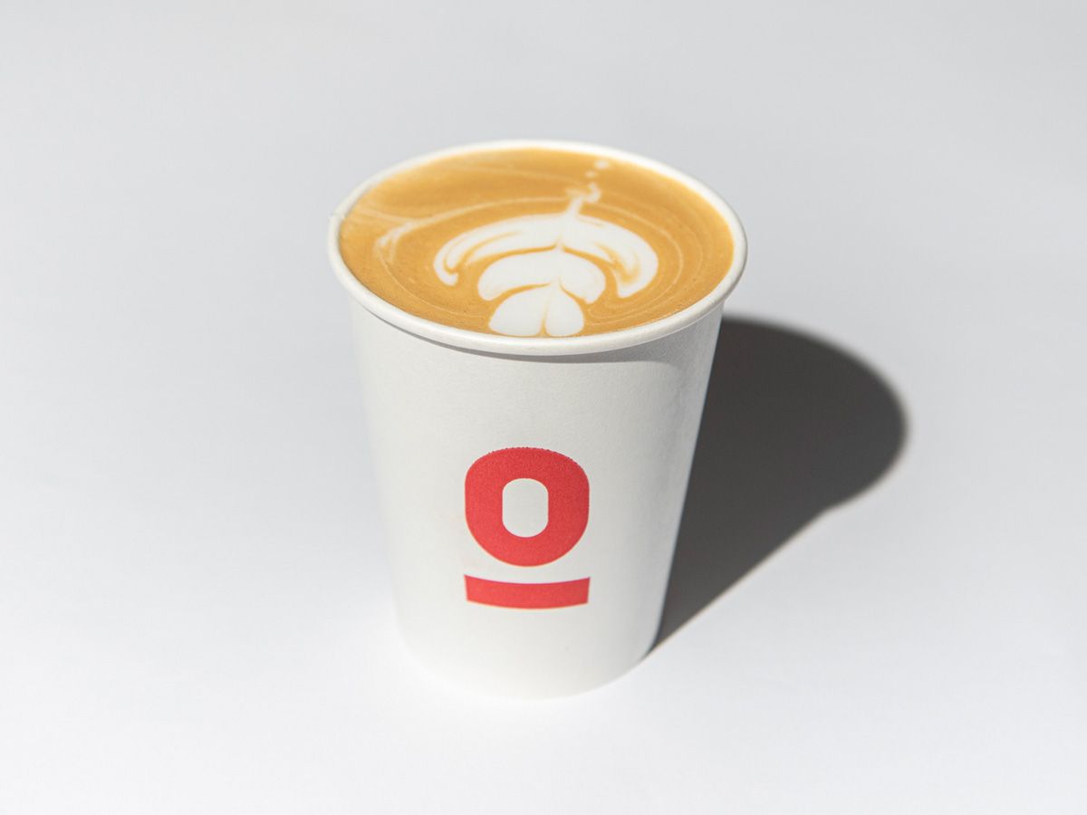 Espressolab delivery service in Egypt Talabat