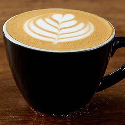 Flat white