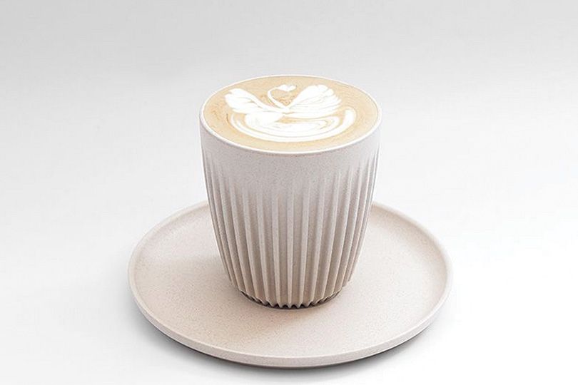 Flat white