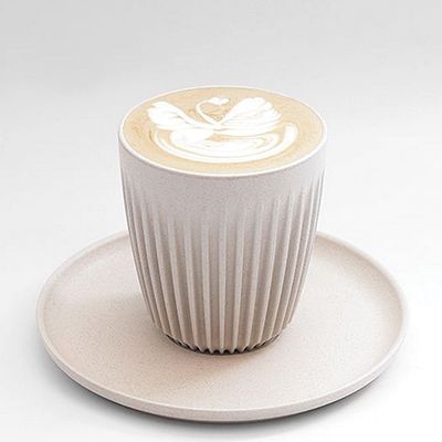 FLAT WHITE