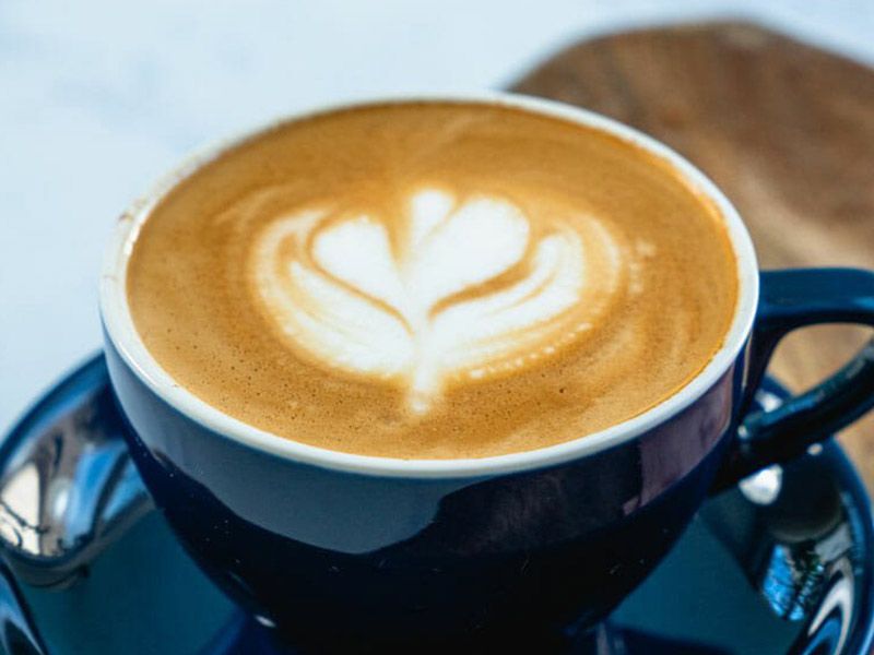 Flat White