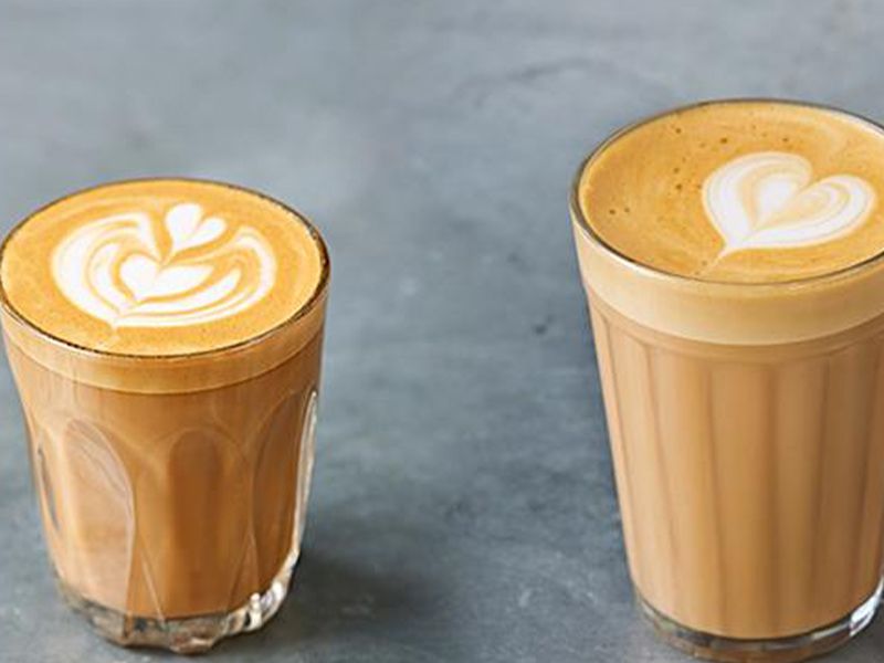 Flat White