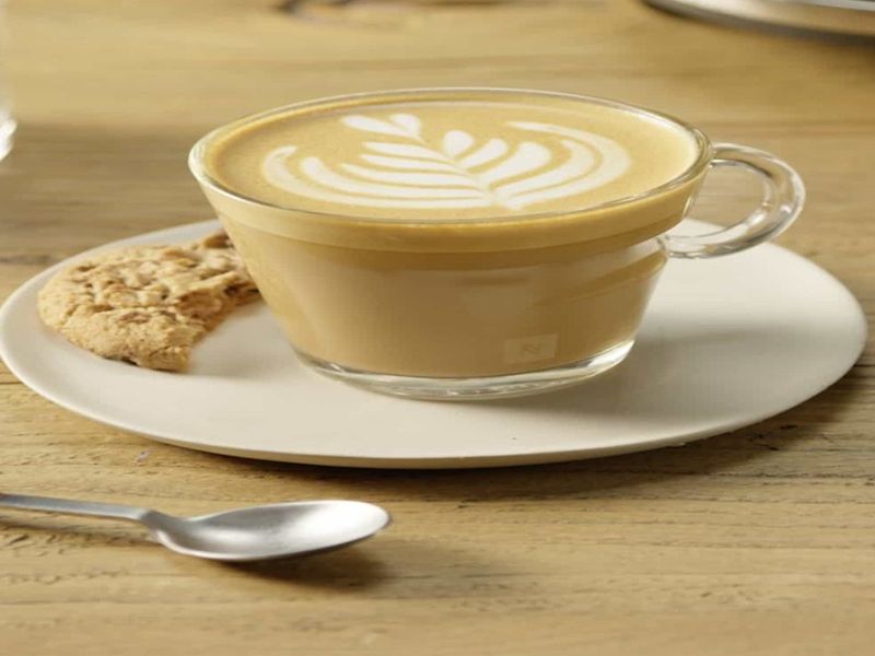 Flat White