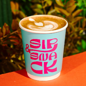 Flat White