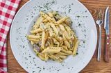 Kids Pasta
