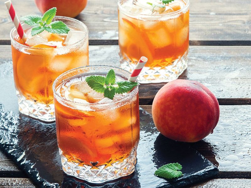 Hot Apple Cider