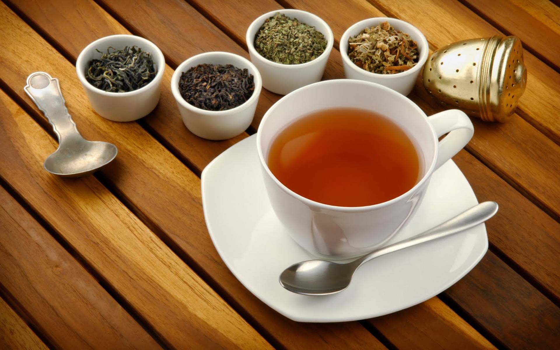 Flavor Tea